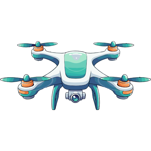 Oddire Drone Contact Form